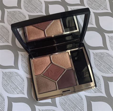 dior gallery eyeshadow|Dior eyeshadow color chart.